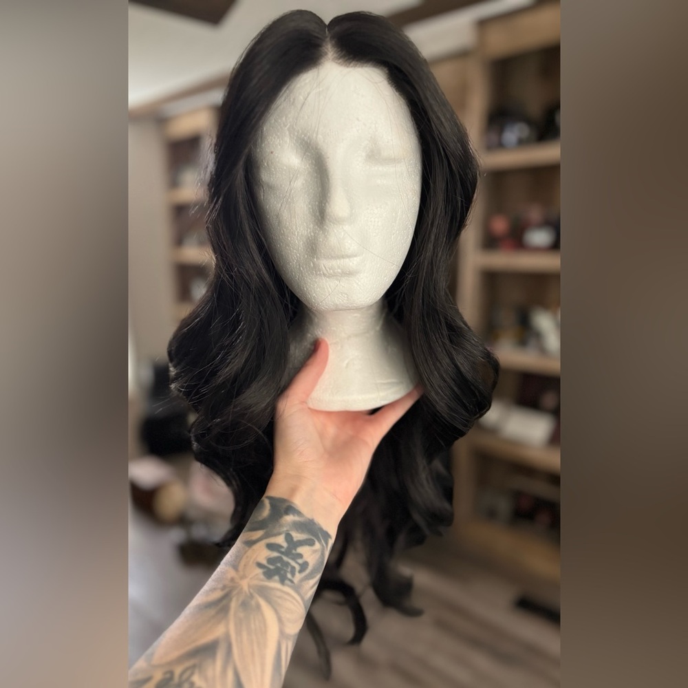 Chelsey Smith Crowns wig